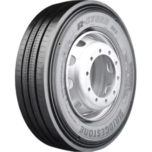 Фото грузовой шины Bridgestone R-Steer 002 265/70 R17.5 138/136M Рулевая